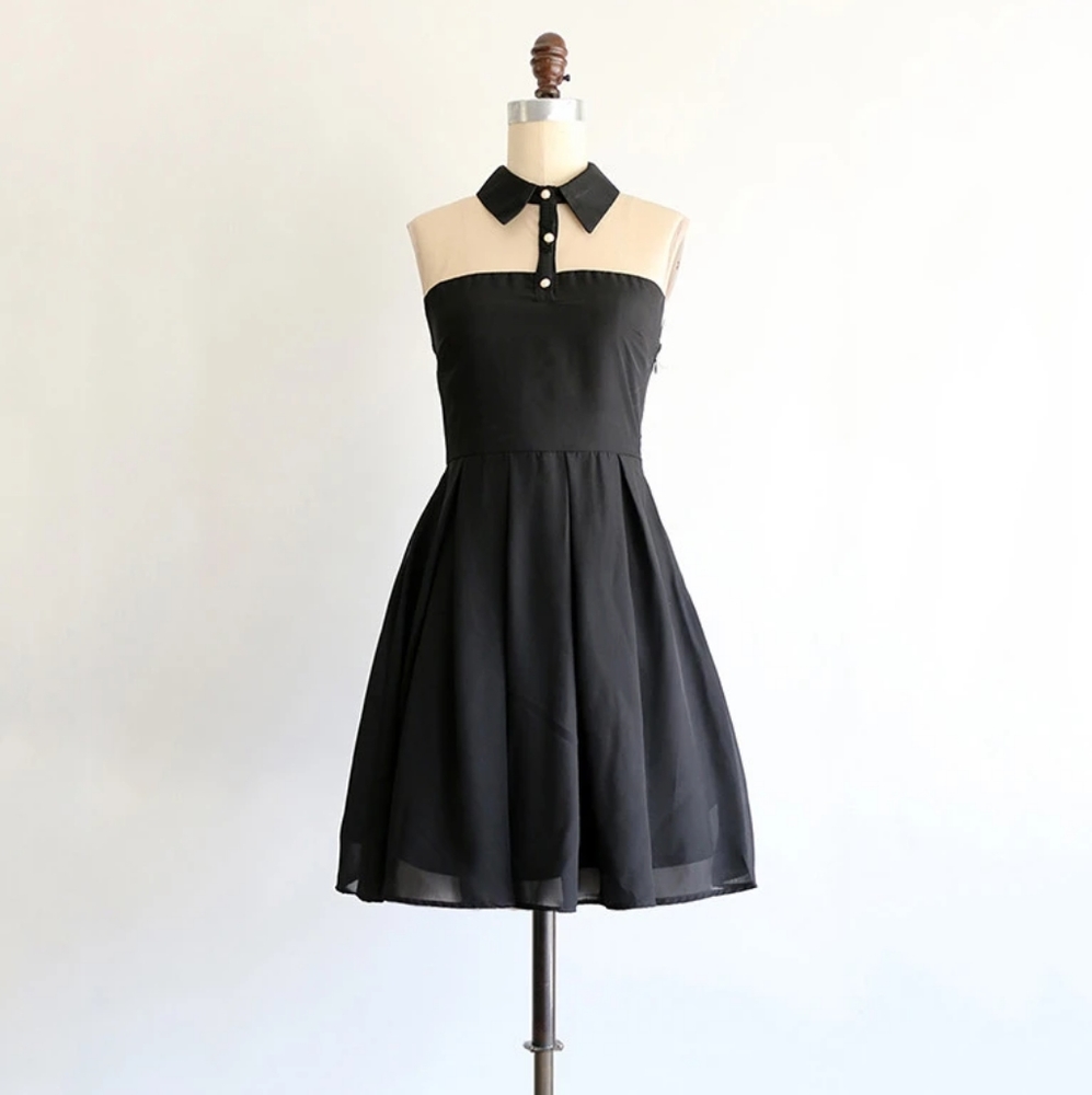Apricity Willow Dress